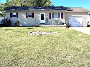 154 Terrace St, Bethalto, IL 62010