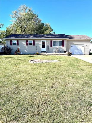 154 Terrace St, Bethalto, IL 62010