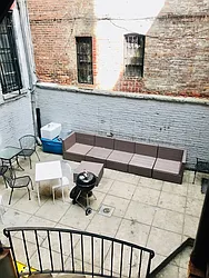 Rented by Oxford Property Group