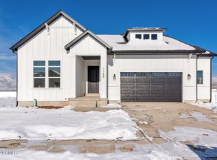 1169 E 2040 S, Heber, UT 84032