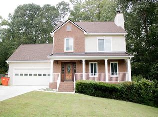 6213 Bishop Pl, Riverdale, GA 30296