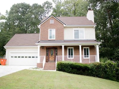 6213 Bishop Pl, Riverdale, GA, 30296