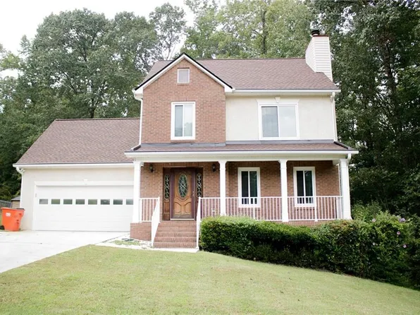 6213 Bishop Pl, Riverdale, GA 30296