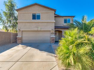 30754 N Desert Honeysuckle Dr, San Tan Valley, AZ 85143