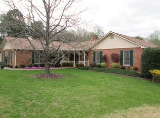 802 Cobbler St, Woodstock, GA 30189