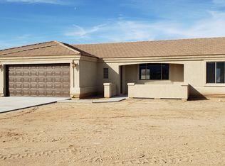 4427 W Roosevelt Rd, Yucca, AZ 86438