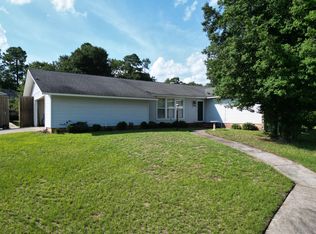 1713 Harrogate Dr, Augusta, GA 30906