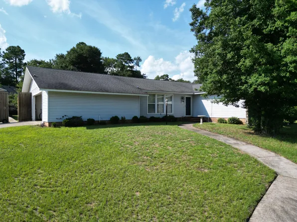 1713 Harrogate Dr., Hephzibah, GA