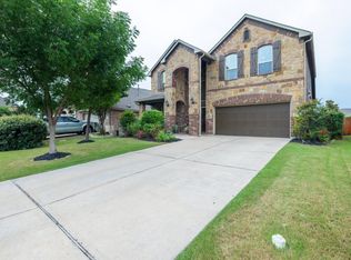 17904 Turning Stream Ln, Pflugerville, TX 78660