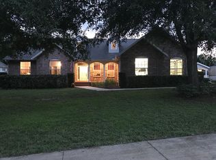 3756 S Ridge Cir, Titusville, FL 32796