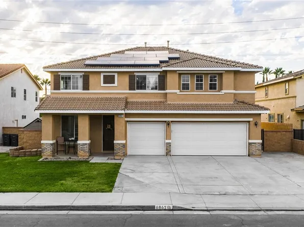 6861 Rio Grande Dr, Mira Loma, CA 91752