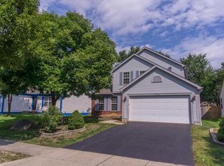 2204 Margo Rd, Columbus, OH 43229