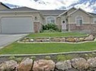 588 E Laneys Way, Draper, UT 84020