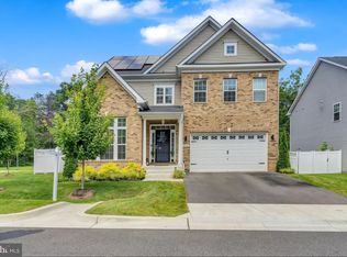 1226 Parish Hill Ln, Severn, MD 21144