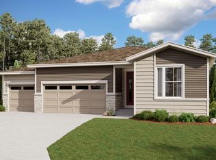 1679 Castle Vista Way, Castle Rock, CO 80104