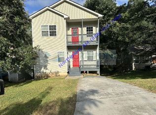 2829 3rd Ave SW UNIT 1, Atlanta, GA 30315