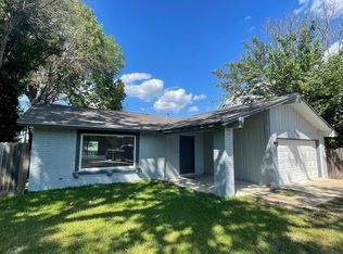 12309 Old Stage Cv, Austin, TX 78750