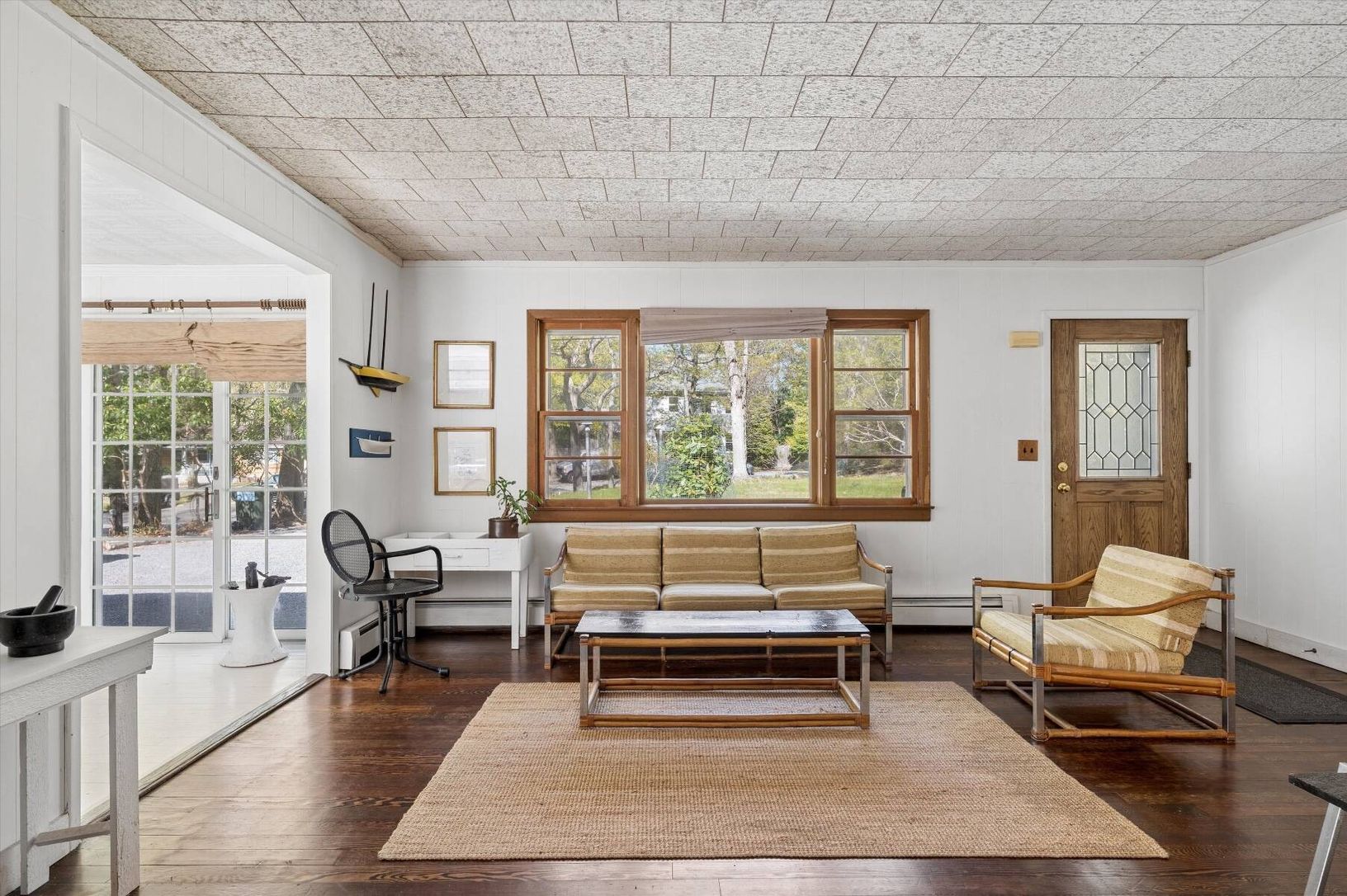  Inviting Living Room