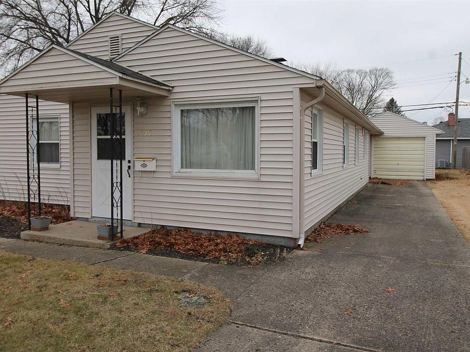 1st image of 109 S Tuxedo Dr