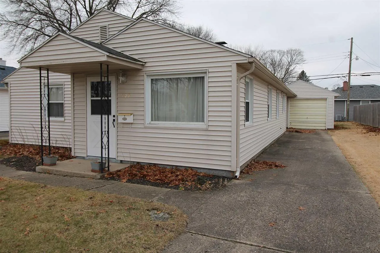109 S Tuxedo Dr photo 1