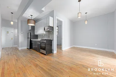 Rented by Brooklyn High Rise LLC