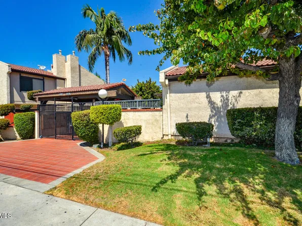 18725 E Arrow Hwy APT 42, Covina, CA 91722