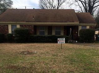 5244 Boswell Ave, Memphis, TN 38120