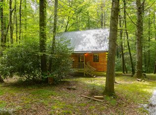 861 Windy Hill Way, Cosby, TN 37722