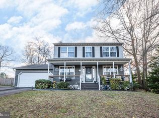 8716 Oldham Rd, Fredericksburg, VA 22408