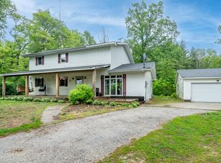 2670 S 725 W, North Judson, IN 46366