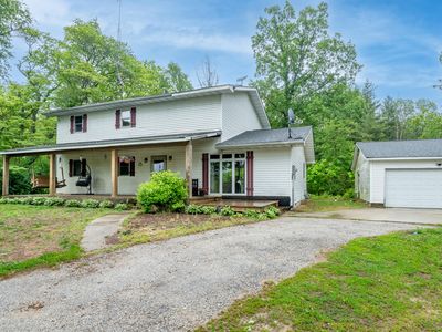 2670 S 725 W, North Judson, IN, 46366