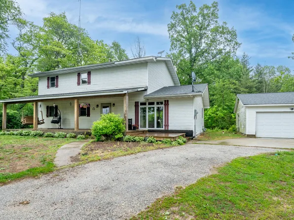 2670 S 725 W, North Judson, IN 46366