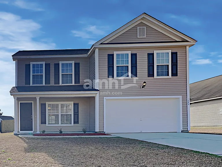 1099 Moss Grove Dr — Photo 1