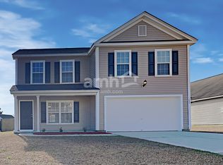 1099 Moss Grove Dr, Moncks Corner, SC 29461