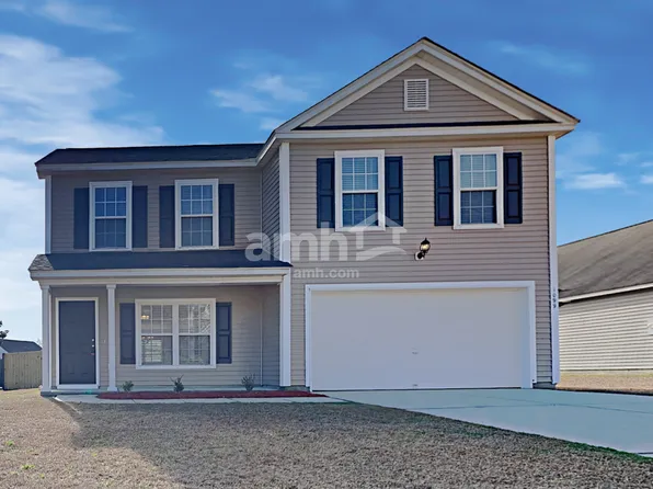 1099 Moss Grove Dr, Moncks Corner, SC 29461