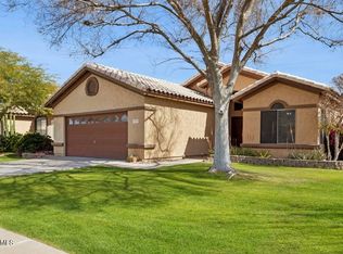 3027 N 83RD Place, Scottsdale, AZ 85251