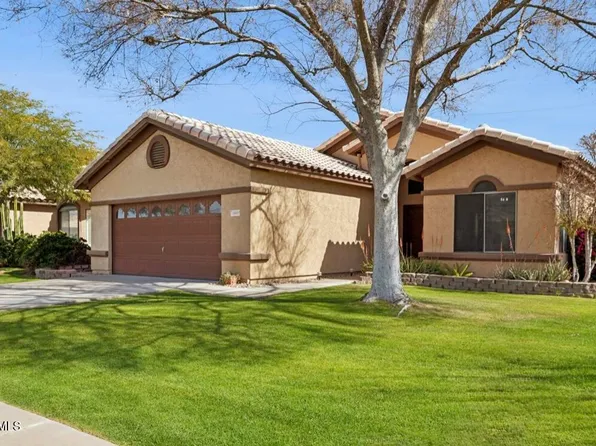 3027 N 83RD Place, Scottsdale, AZ 85251