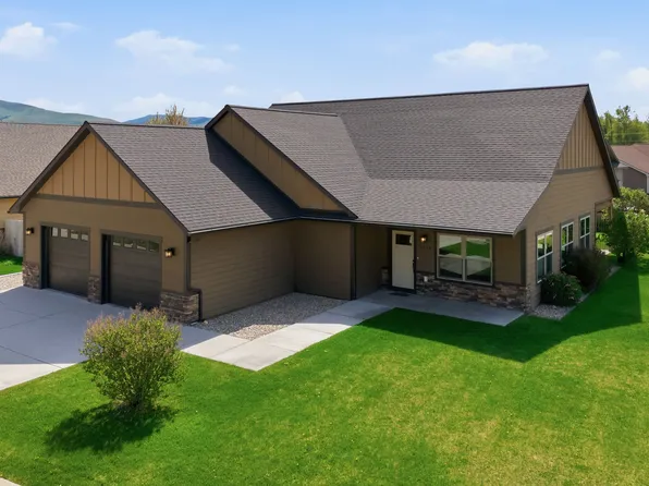 7879 Cassidy Trl, Lolo, MT 59847