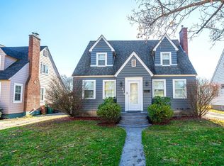 410 E Hoffman Ave, Spokane, WA 99207