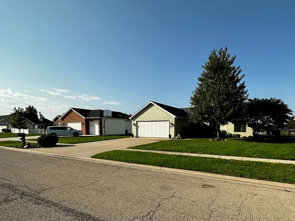 3025 12th St, Peru, IL 61354