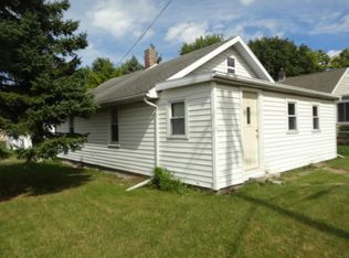 408 W Centennial Ave, Muncie, IN