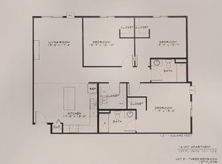 Autumn Ridge, Hawley, MN 56549
