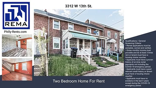 3312 W 13th St Photo 1 3312 W 13th St Photo 1