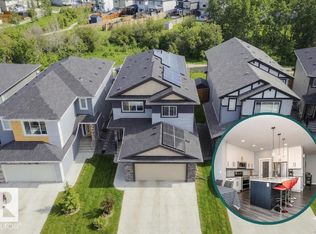 43 Adelaide Ct, Spruce Grove, AB