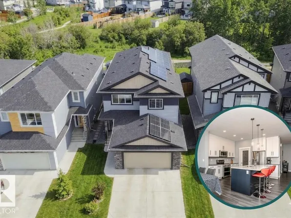 43 Adelaide Ct, Spruce Grove, AB T7X 2V4