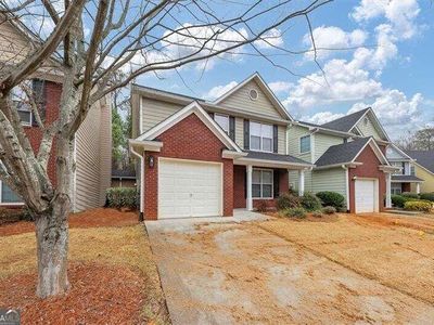 1320 Gates Cir SE, Atlanta, GA, 30316