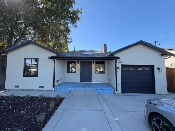 (undisclosed Address), Redwood City, CA 94063
