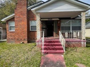 1343 W 11th St, Jacksonville, FL 32209