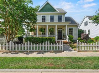 112 Garden Gate Way, Lexington, SC 29072
