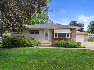 4706 Steinhauer Trail, Madison, WI, 53716